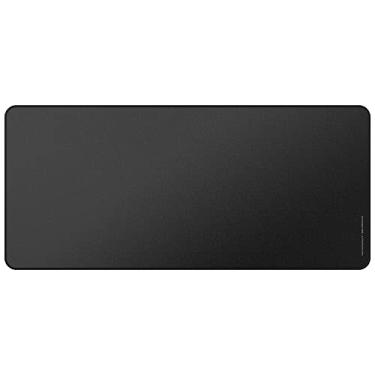 Imagem de Pulsar - Paracontrol XXL Esports Level Premium Gaming Mouse Pad v2 - Borda costurada de média a alta velocidade Superfície superior híbrida durável 89 x 40 cm (XXL, preto)