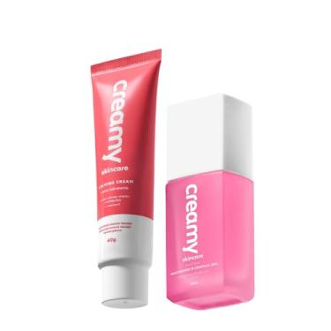 Imagem de Kit Creamy B Complex 20 Calming Cream (2 produtos)