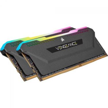 Imagem de Memória Ram Corsair Vengeance Rgb Pro/sl 16gb Ddr4 4000mhz