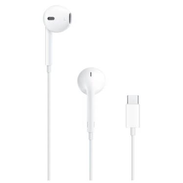 Imagem de Fone de Ouvido Apple EarPods Branco - MYQY3BZ/A, NA