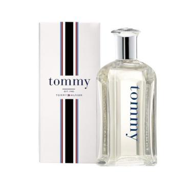 Imagem de Perfume Tommy Hilfiger Eau de Toilette Masculino - 200ml
