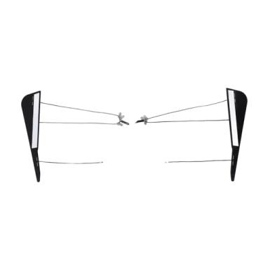 Imagem de C Kit de Reparo de Telhado Coluna para E46 Top Top Costa de Ferramentas de Manutenção Coluna para 3 Série Cabriolet - Teto Solar Mecânicos