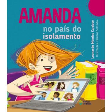 Imagem de Amanda No País Do Isolamento