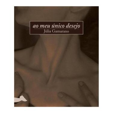 Imagem de Ao Meu Único Desejo