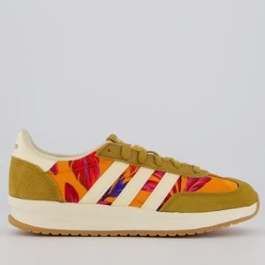Imagem de Tênis Adidas Run 70s Farm Feminino-Feminino