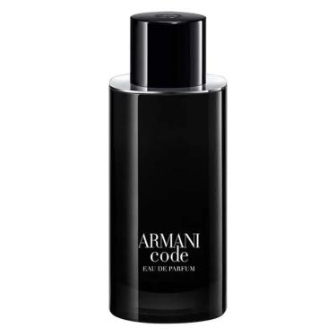 Imagem de Armani Code Giorgio Armani edp Masculino 125ml