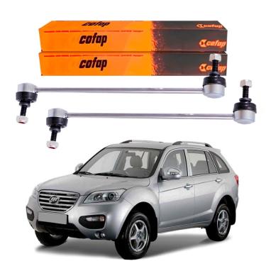 Imagem de Bieleta dianteira cofap lifan X60 1.8 2012 A 2016