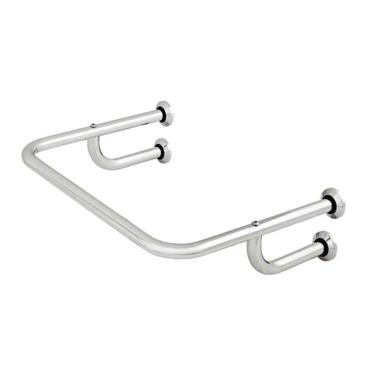 Imagem de Barra De Apoio Em U P/sanit 11/4