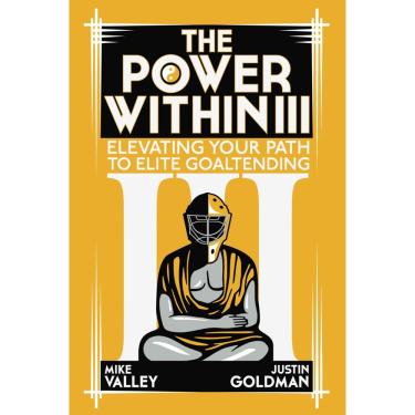 Imagem de Livro The Power Within iii: Elevando seu caminho para a meta de elite