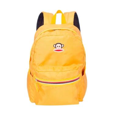Imagem de Mochila Sestini Paul Frank Customs 28 Litros Amarelo