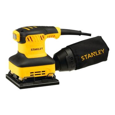 Imagem de Lixadeira Orbital 1/4 220W 220V Ss24-B2 Stanley