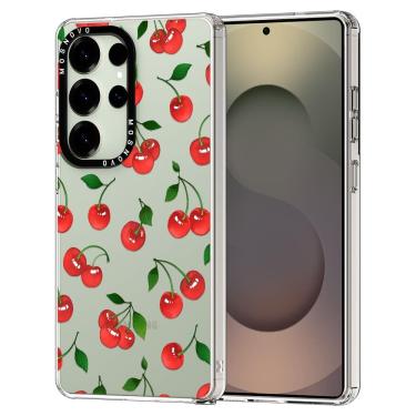 Imagem de Capa de telefone MOSNOVO para Samsung Galaxy S25 Ultra Clear TPU