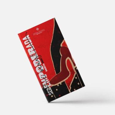 Imagem de Ser empoderada é sexy - Nova Práxis Editorial