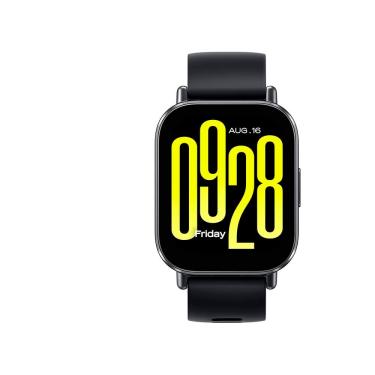 Imagem de Smartwatch Xiaomi Redmi Watch 5 – Preto