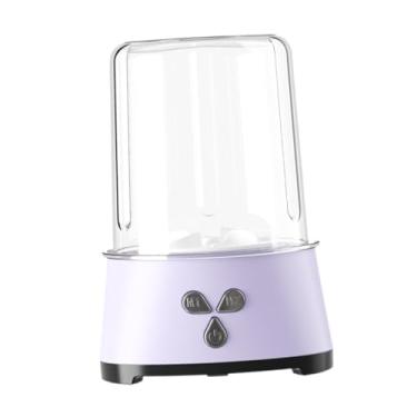 Imagem de Ｂｅｓｇａ Máquina de lavar portátil silencioso automático de lavanderia de lavanderia pequena lavadora de lavar lavagem para o apartamento Dorm RV Home Laundry, Roxo