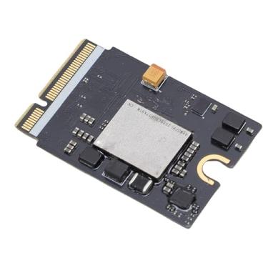 Imagem de Módulo Atualizado SSD para Mini M4 ESATA Interface 2TB 3500Mbps Write 3000Mbps Speed ​​de Leitura