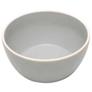 Imagem de Bowl de Melamina 600ml Cinza Tigela 15cm Class Wolff Sobreme