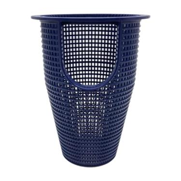 Imagem de Ioensy Cesta de filtro de piscina, limpador de skimmer, substituição de proteção, fácil de instalar, filtro da bomba de piscina, rede para casa no solo