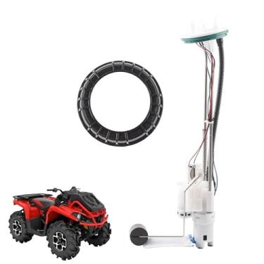 Imagem de Dasbecan Conjunto de bomba de combustível 709000461 47-1029 compatível com Can-Am Outlander DPS 450 570 L MAX DPS STD 450 570 2015-2020 Renegade XMR 570 EFI 2016-2020