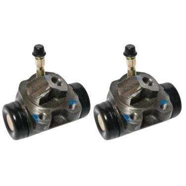 Imagem de PAR CILINDRO DA RODA TRASEIRA BELINA 1.3 1.6 8V 1969 A 1983 DEL REY 1.6 8V 1983 A 1989