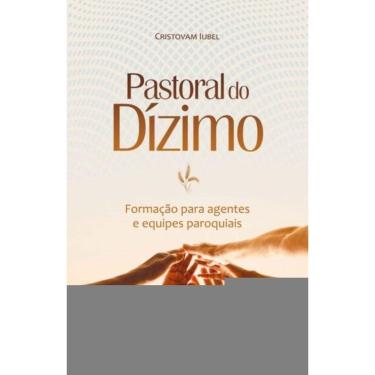 Imagem de Pastoral do Dízimo