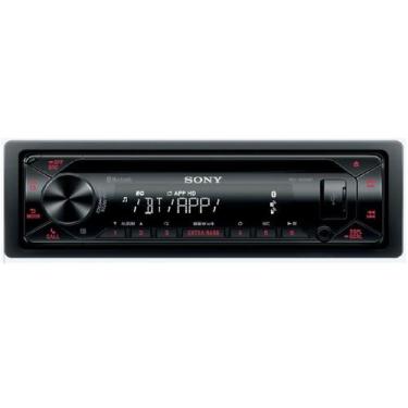 Imagem de Som para Carro Sony MEX-N4300BT