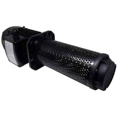 Imagem de Bomba Para Refrigeração  Tc-8220 220/380 Vac 60Hz 3 Fases 1/2 Npt - EN