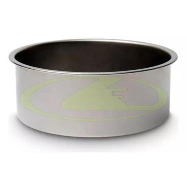 Imagem de Forma  p/ assar air fryer eaf05 eaf10 eaf11 eaf15 eaf16 eaf20 eaf30 ea