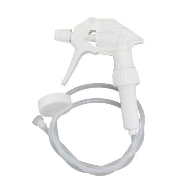 Imagem de LiFWare Pulverizador Com Gatilho Remoto, Alcance Estendido De 36" Bico Ajustável Névoa Ampla A Jato, Fecho Roscado 38/400 Para Garrafas E Jarras 921 (1)