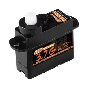 Imagem de Micro Servo Digital Dspower Para Carro Rc, Avião, Robô 2g-9g Jr/jst Pl