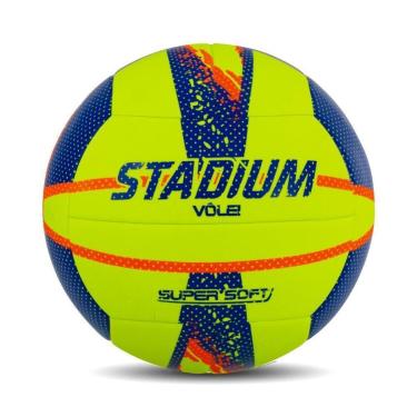 Imagem de Bola Volei Stadium Xxiii-Unissex