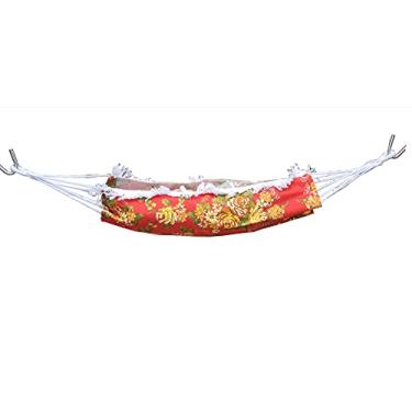 Imagem de Rede para pet rede de dormir pequena gato cachorro P25