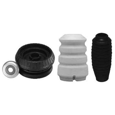 Imagem de Kit Do Amortecedor Dianteiro - Fiesta Street 1996 A 2007 / Ka 1997 A 2007 - 044.1491