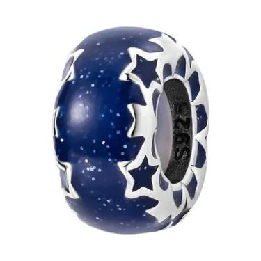 Imagem de Contas De Camaleão Com Mudança De Temperatura Para Pulseiras Pandora D