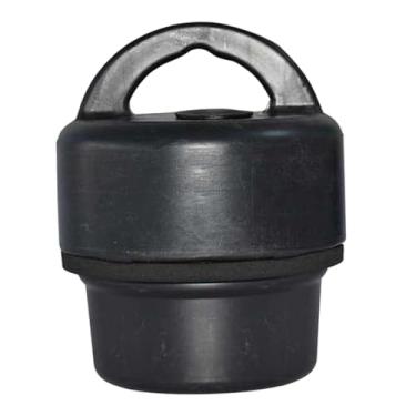 Imagem de Bothyi Válvula de drenagem para vazamento de esterco em granjas de suínos, plugue interno, rolha de esgoto multifuncional para fazendas de suínos, granjas de, S