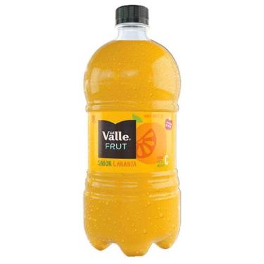 Imagem de DEL VALE FRUT 1L c/06 laranja - COCA COLA 