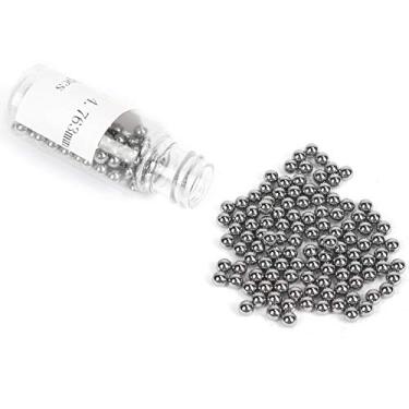 Imagem de aqxreight 200pcs Bea B 304 Acessórios de AçO Stainl Suprimentos Industriais 3 16in Usando 304 Material de AçO Stainl, para ácido, AL e CorrosãO, NãO é Fácil de ferir. O Exterior do Bea B é