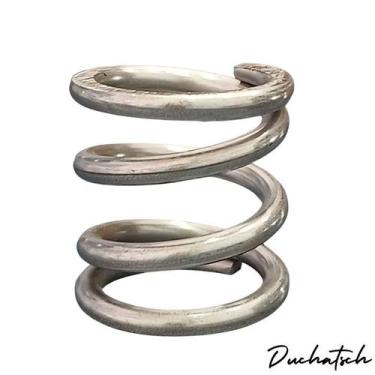 Imagem de Mola Desviador/Seletor Alavanca - Válvula Filtro Piscina Jacuzzi