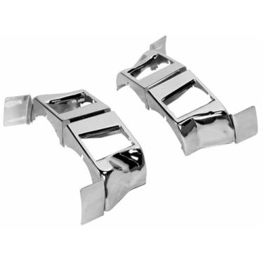 Imagem de CHROME CYLINDER COOL TINS PR., Dune buggy vw baja bug