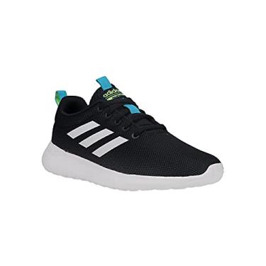 Imagem de adidas Kids Boys Lite Racer CLN Lace Up Sneakers Shoes Casual - Blue - Size 6 M