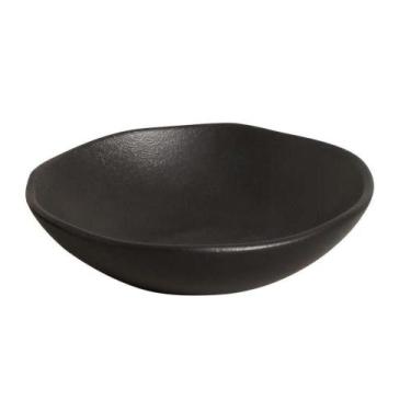 Imagem de Bowl Em Cerâmica Preto Matte 360ml Porto Brasil