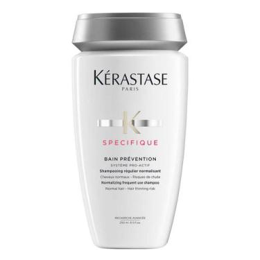 Imagem de Kérastase Spécifique Bain Prévention - Shampoo - Kerastase, 250ml