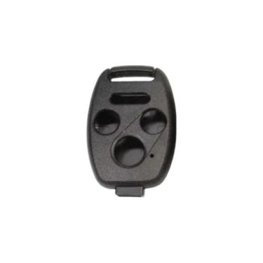 Imagem de Capa Telecomando 3 Botoes com Panico Honda Sem Lamina - B&S AUTOMOTIVA