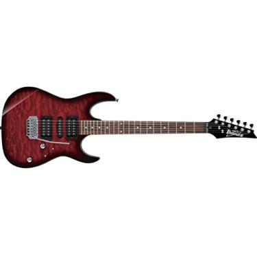 Imagem de GUITARRA IBANEZ GRX 70QA TRB