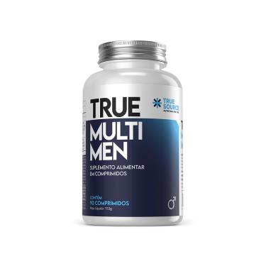 Imagem de True Multi Men 90 Comprimidos True Source