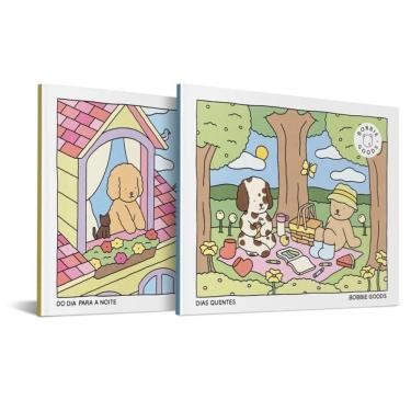 Imagem de Coleção Bobbie Goods (Do dia para a noite e Dias quentes)