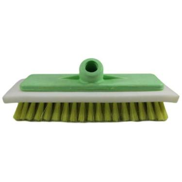 Imagem de Vassoura lava ónibus com espuma - sem cabo - KUBA