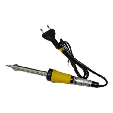 Imagem de Ferro de Solda 60W Bomvink 220V