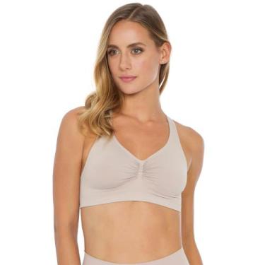 Imagem de Sutia Top Nadador de Sustentação Plie 50113 - Plié, Base, G