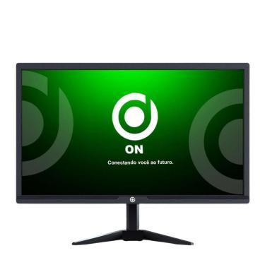 Imagem de Monitor LED ON 19" HD Vesa  HDMI VGA Widescreen